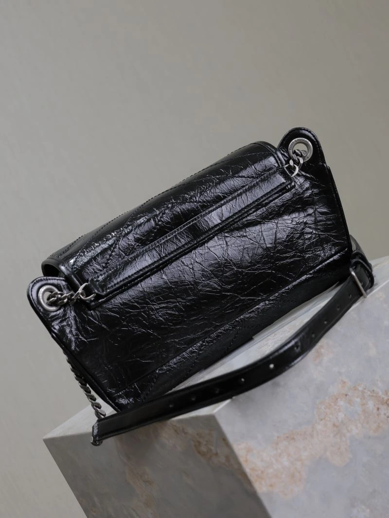 YSL Satchel Bags Popular 63045