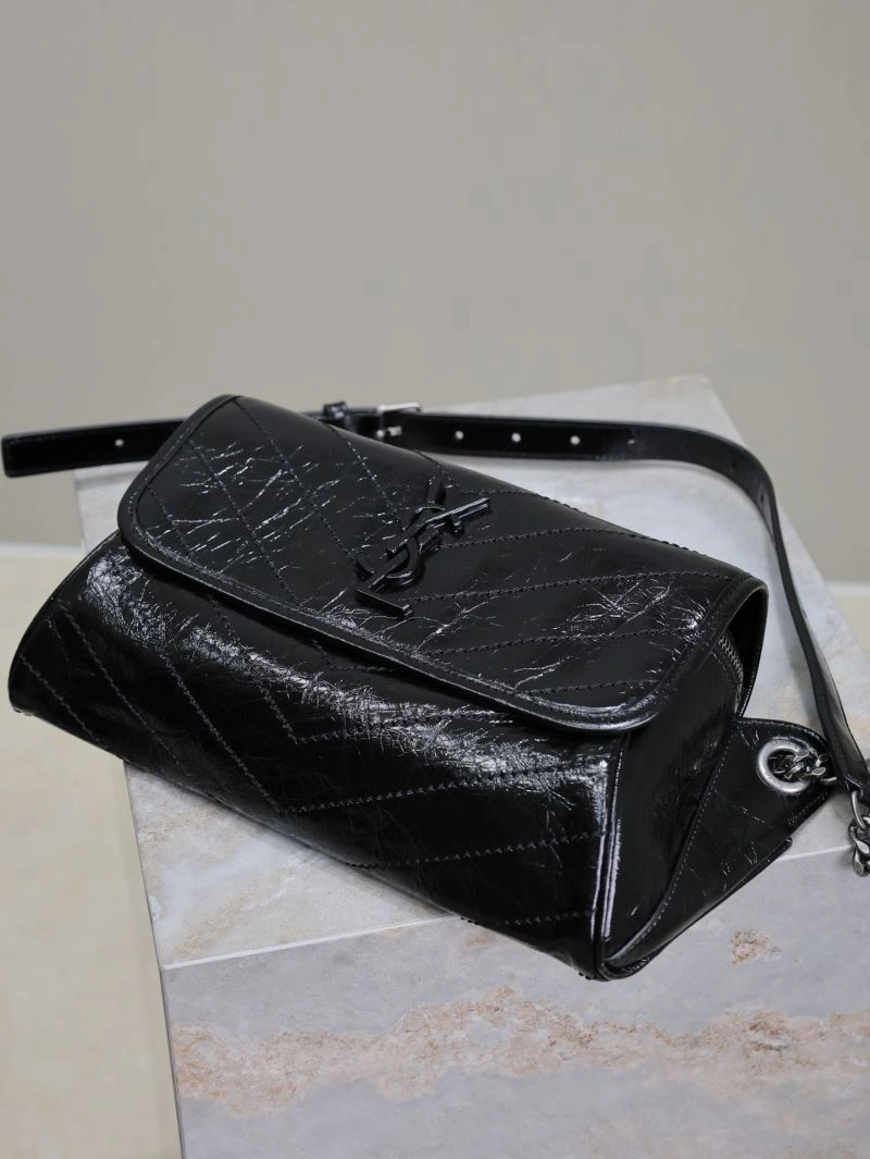 YSL Satchel Bags Popular 63045
