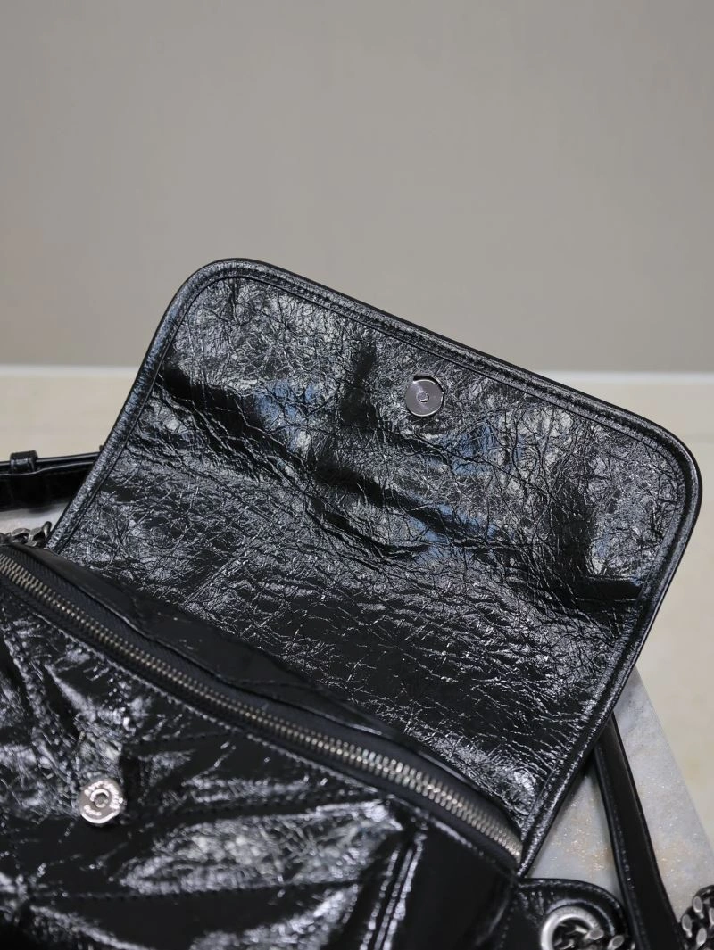 YSL Satchel Bags Popular 63045