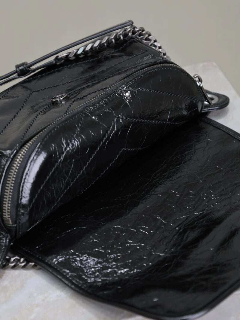 YSL Satchel Bags Popular 63045