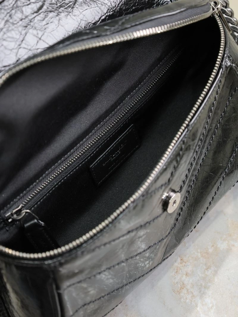 YSL Satchel Bags Popular 63045