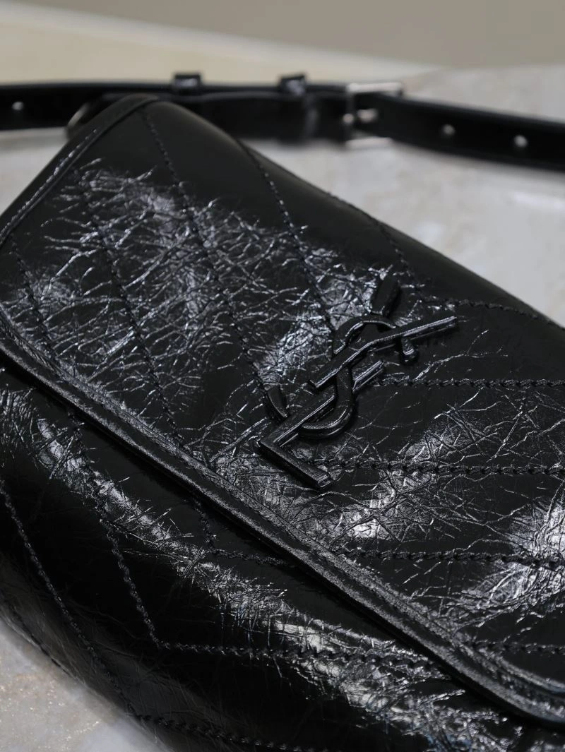YSL Satchel Bags Popular 63045