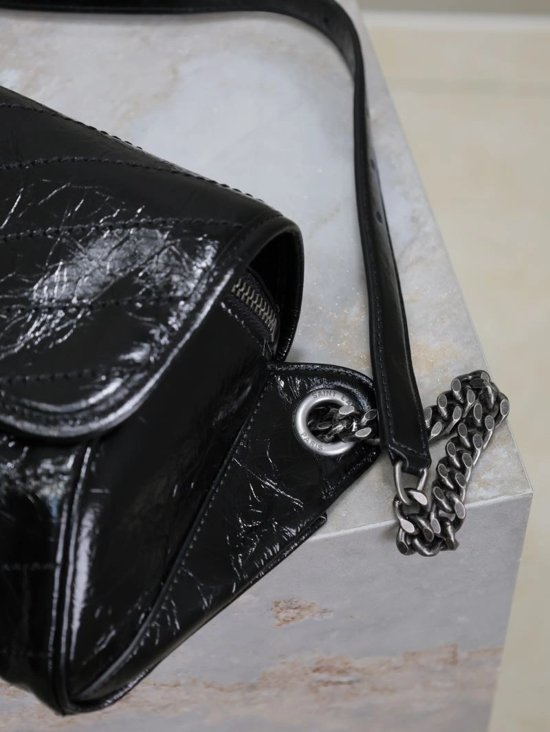 YSL Satchel Bags Popular 63045