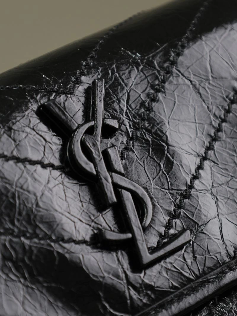 YSL Satchel Bags Popular 63045