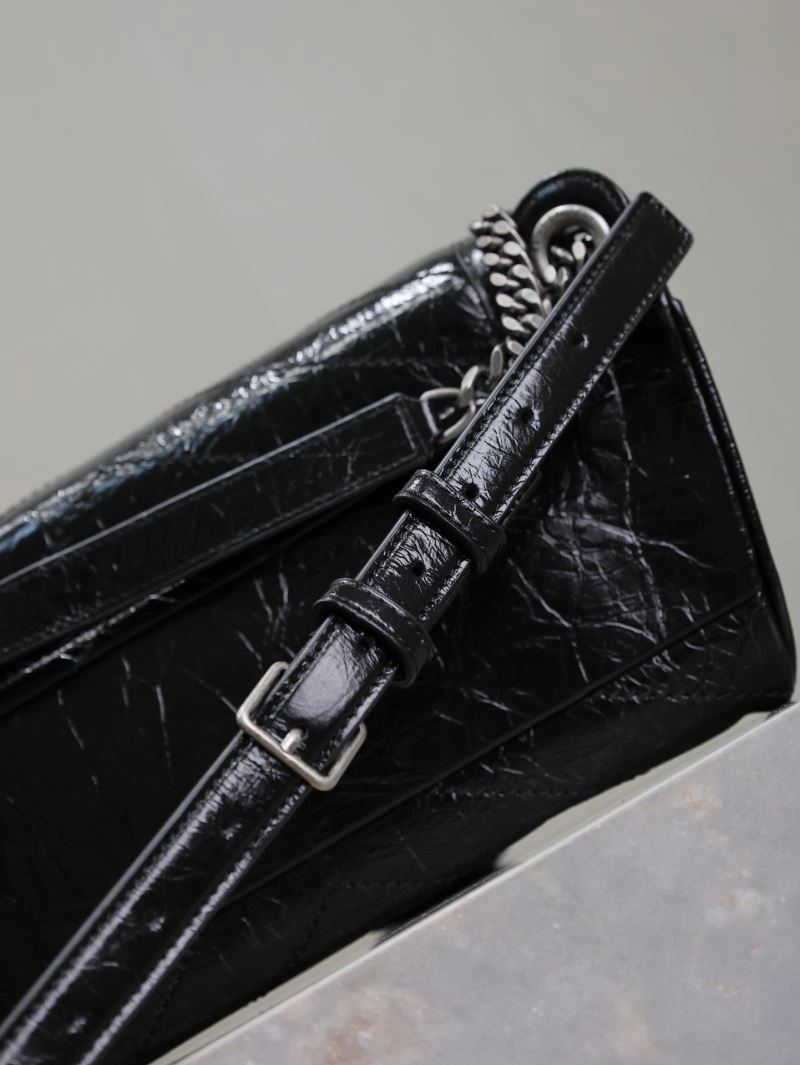YSL Satchel Bags Popular 63045