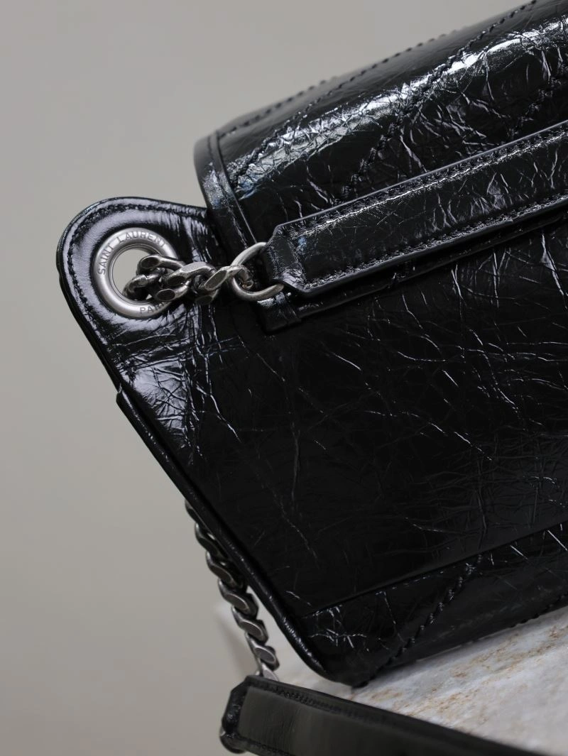 YSL Satchel Bags Popular 63045