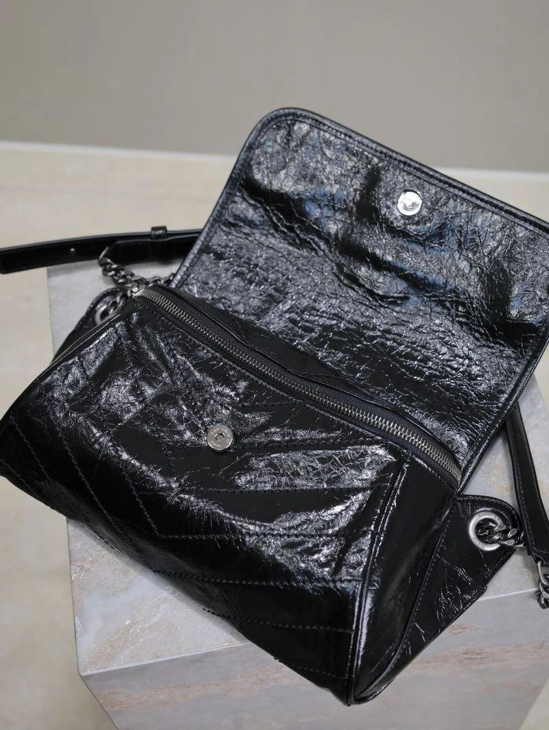 YSL Satchel Bags Popular 63045