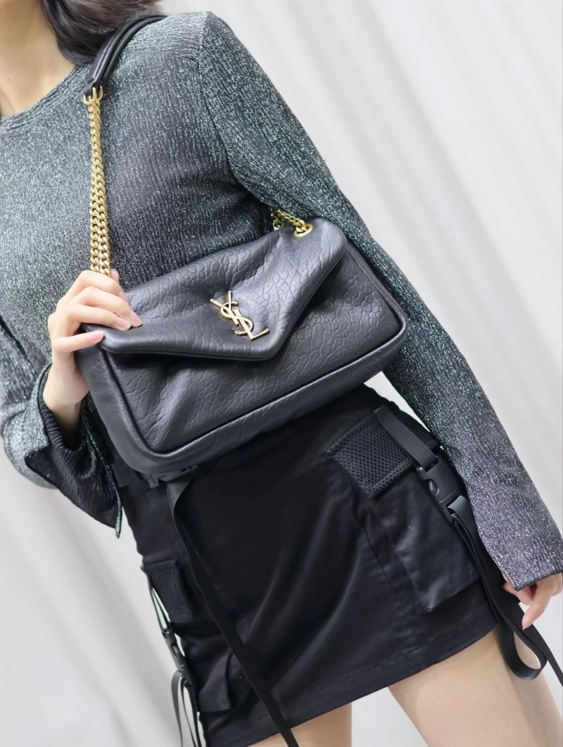 SunProtective YSL Satchel Bags 62966