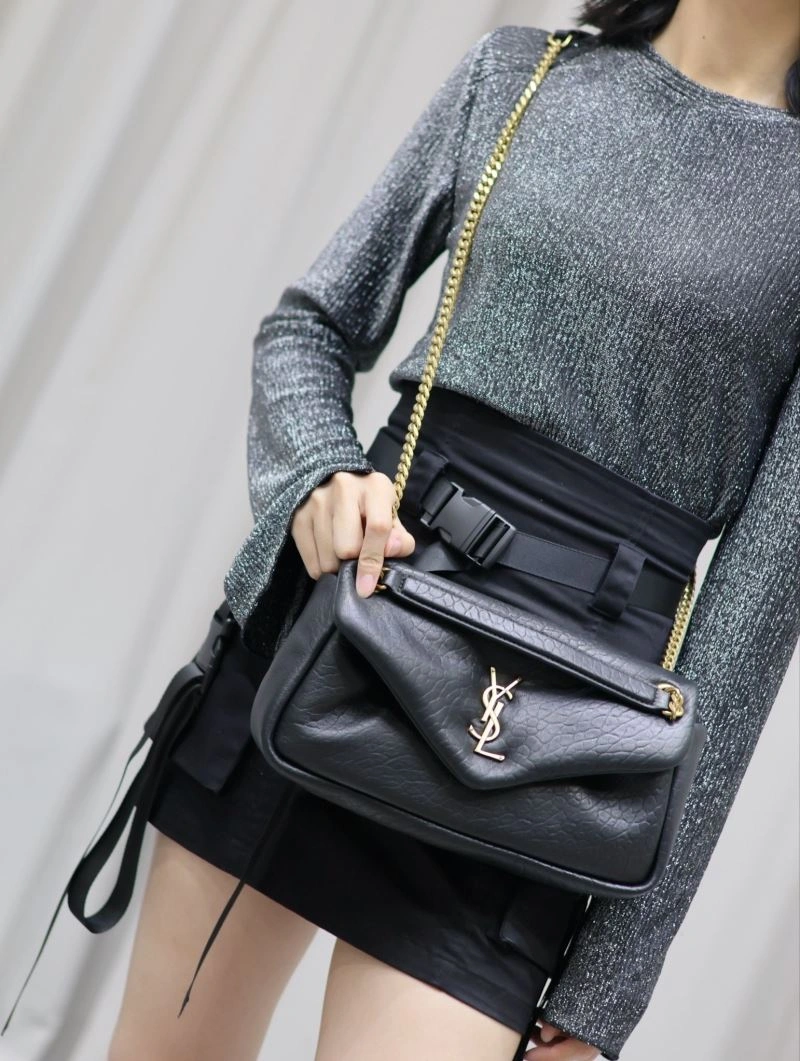 SunProtective YSL Satchel Bags 62966