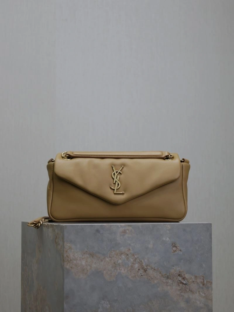 Breathable YSL Satchel Bags 62968