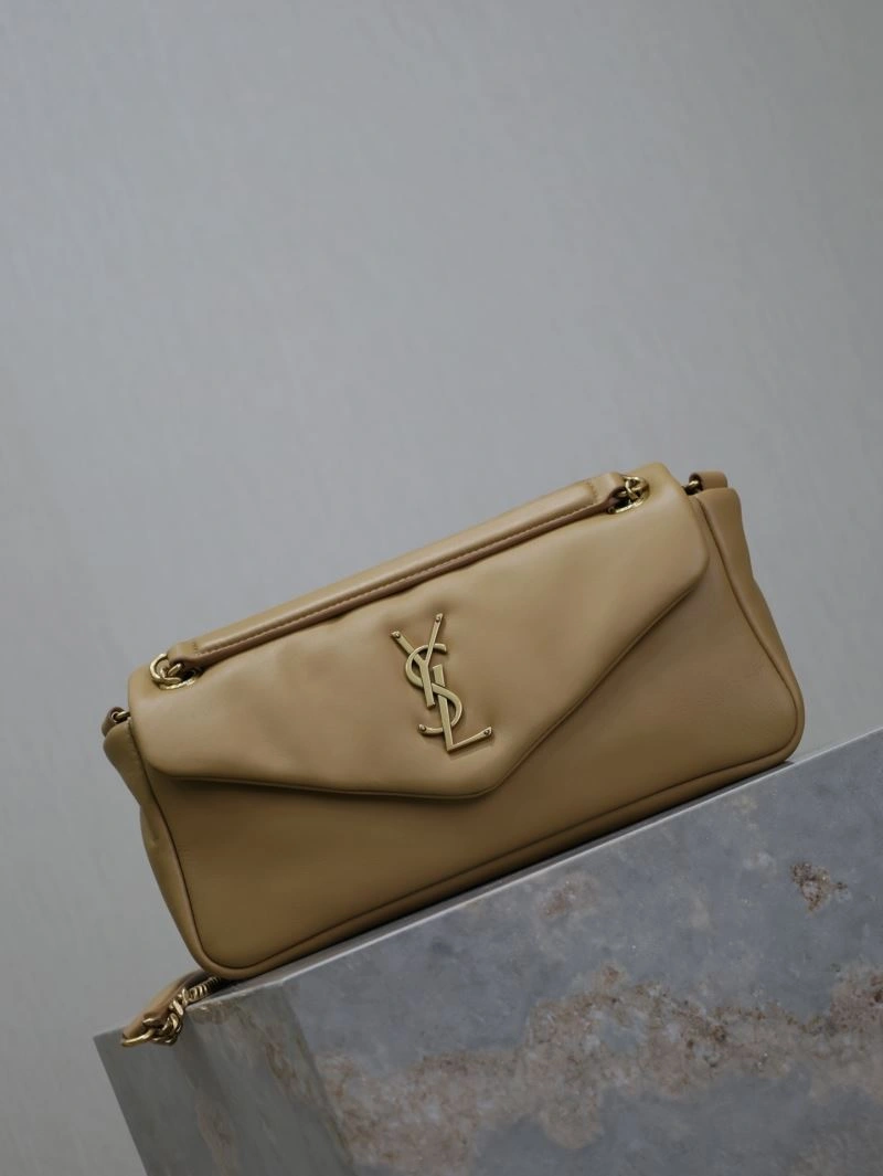 Breathable YSL Satchel Bags 62968