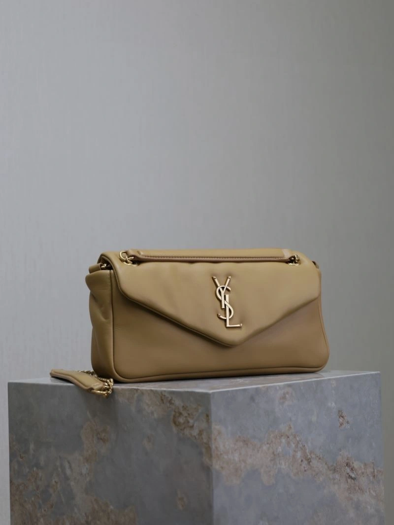 Breathable YSL Satchel Bags 62968
