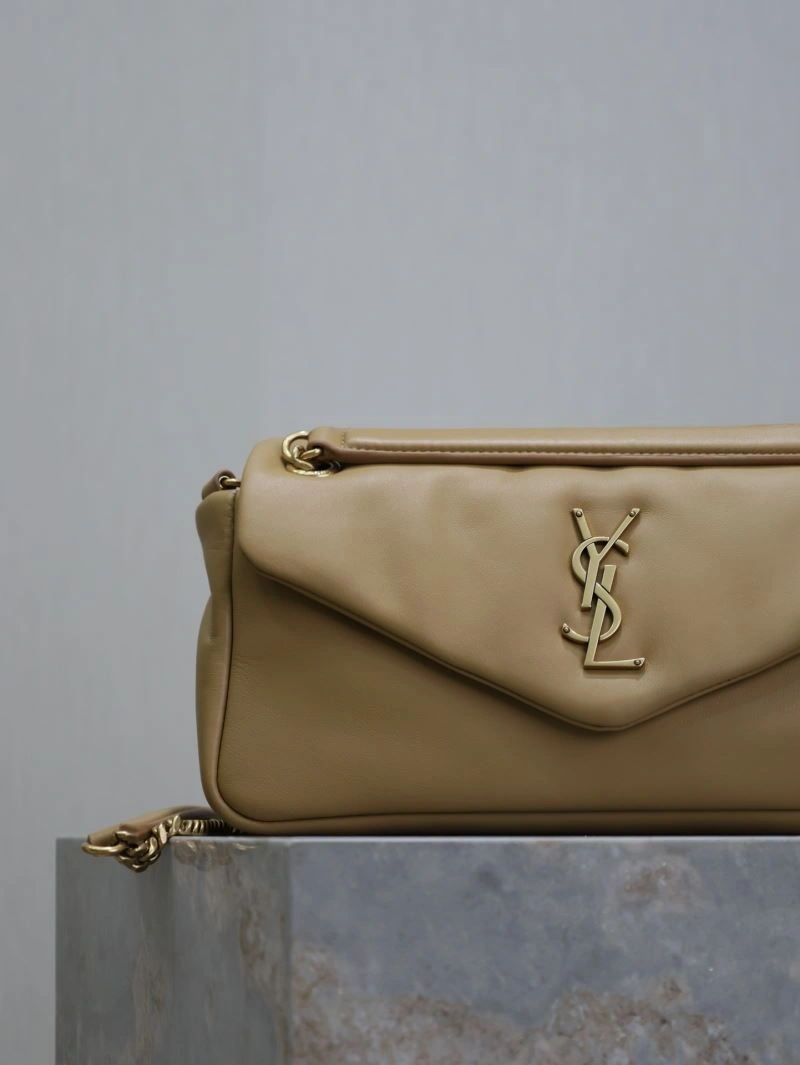 Breathable YSL Satchel Bags 62968