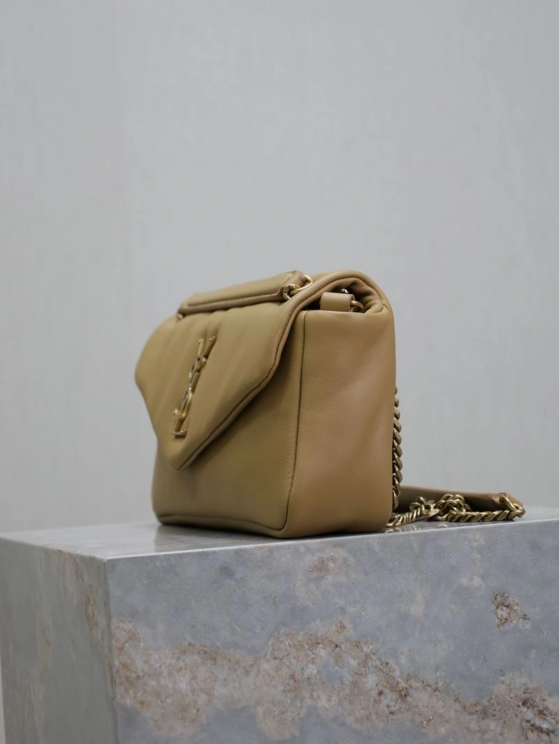 Breathable YSL Satchel Bags 62968