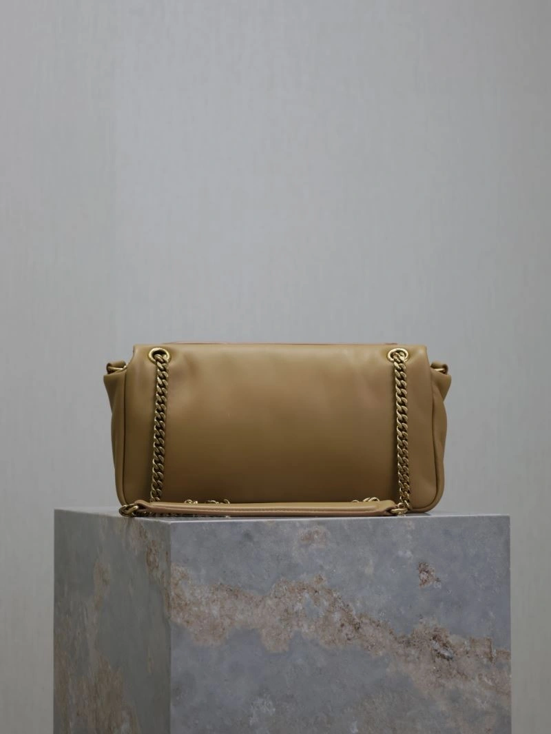 Breathable YSL Satchel Bags 62968