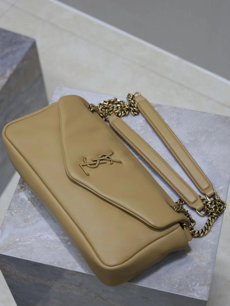 Breathable YSL Satchel Bags 62968