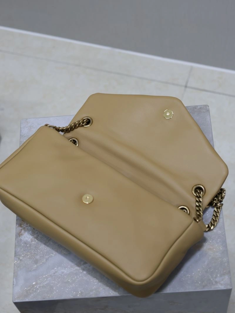 Breathable YSL Satchel Bags 62968