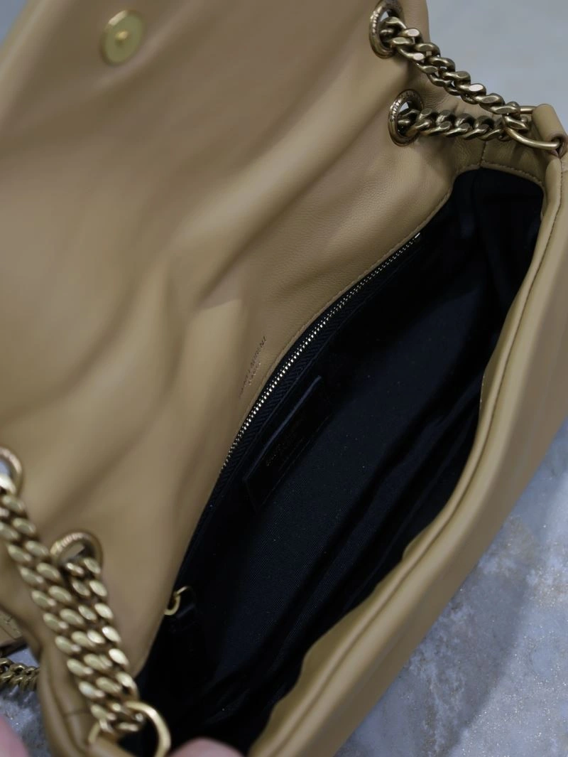 Breathable YSL Satchel Bags 62968