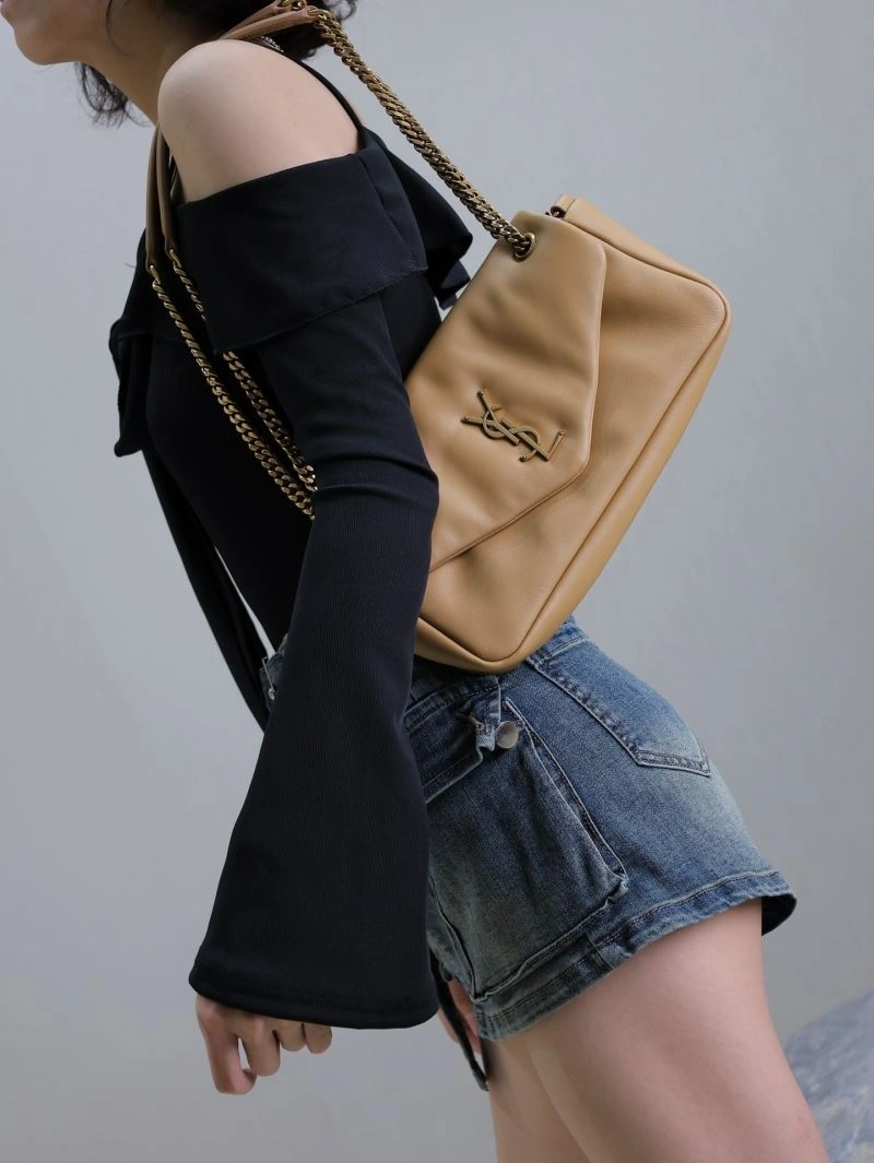Breathable YSL Satchel Bags 62968
