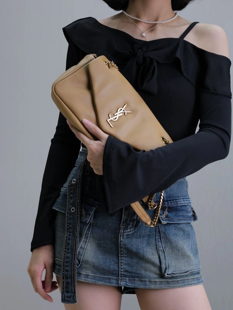Breathable YSL Satchel Bags 62968