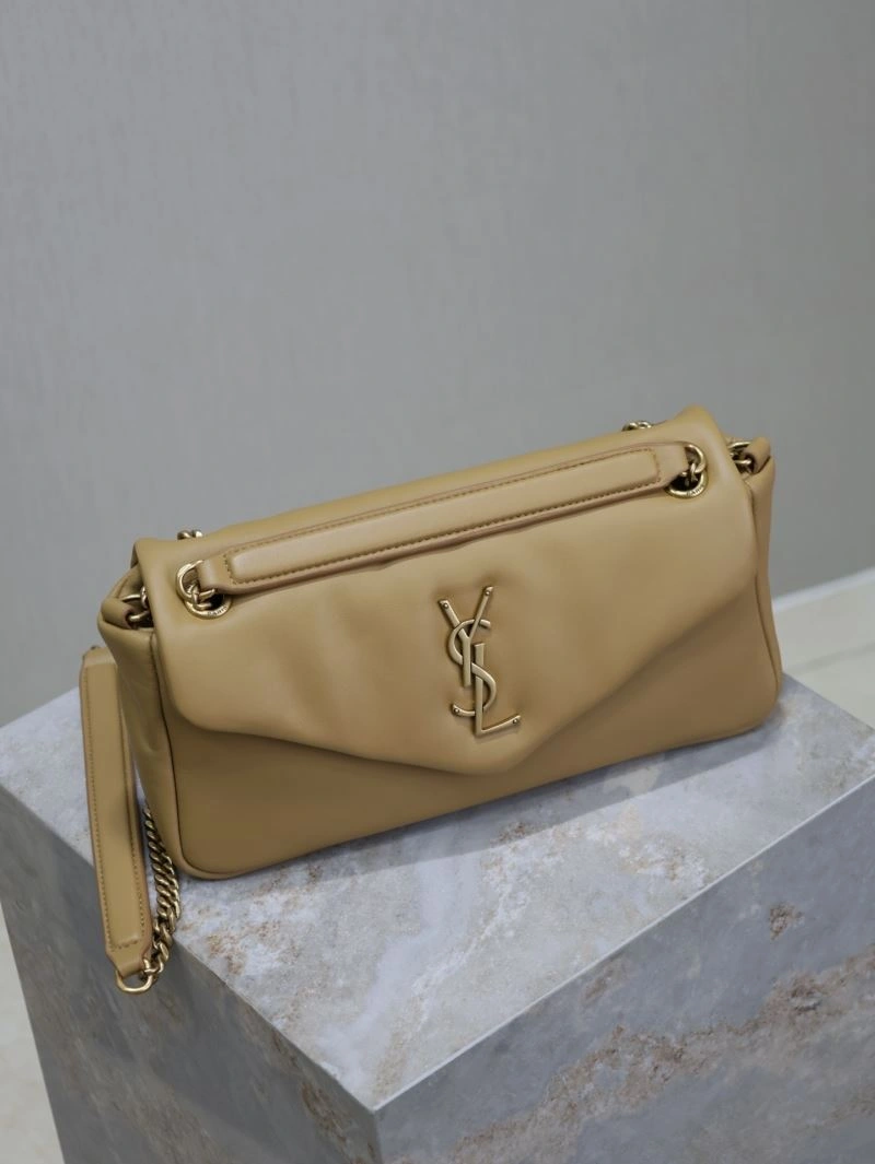 Breathable YSL Satchel Bags 62968
