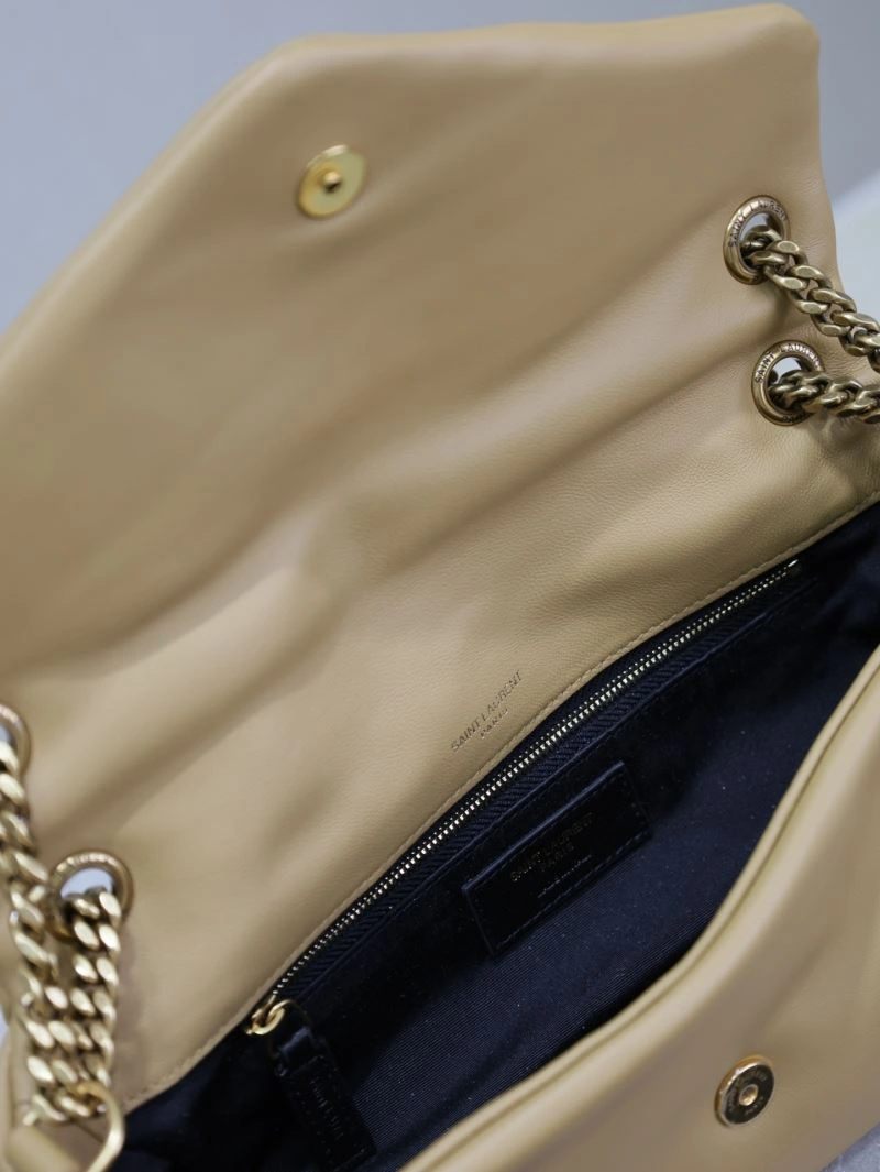 Breathable YSL Satchel Bags 62968