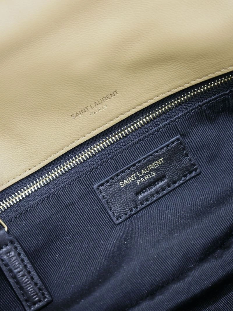 Breathable YSL Satchel Bags 62968