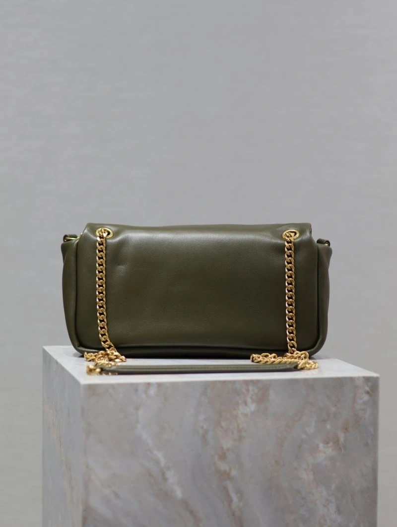 YSL Satchel Bags WeatherProof 62964