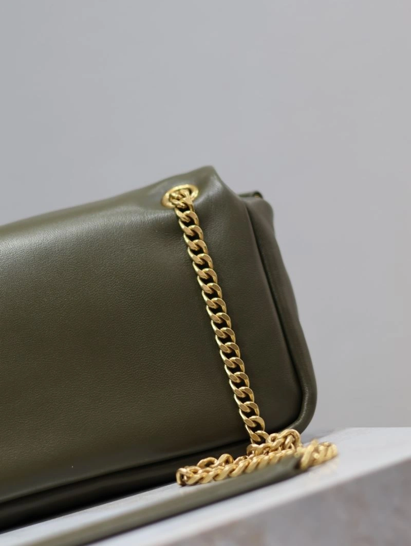 YSL Satchel Bags WeatherProof 62964