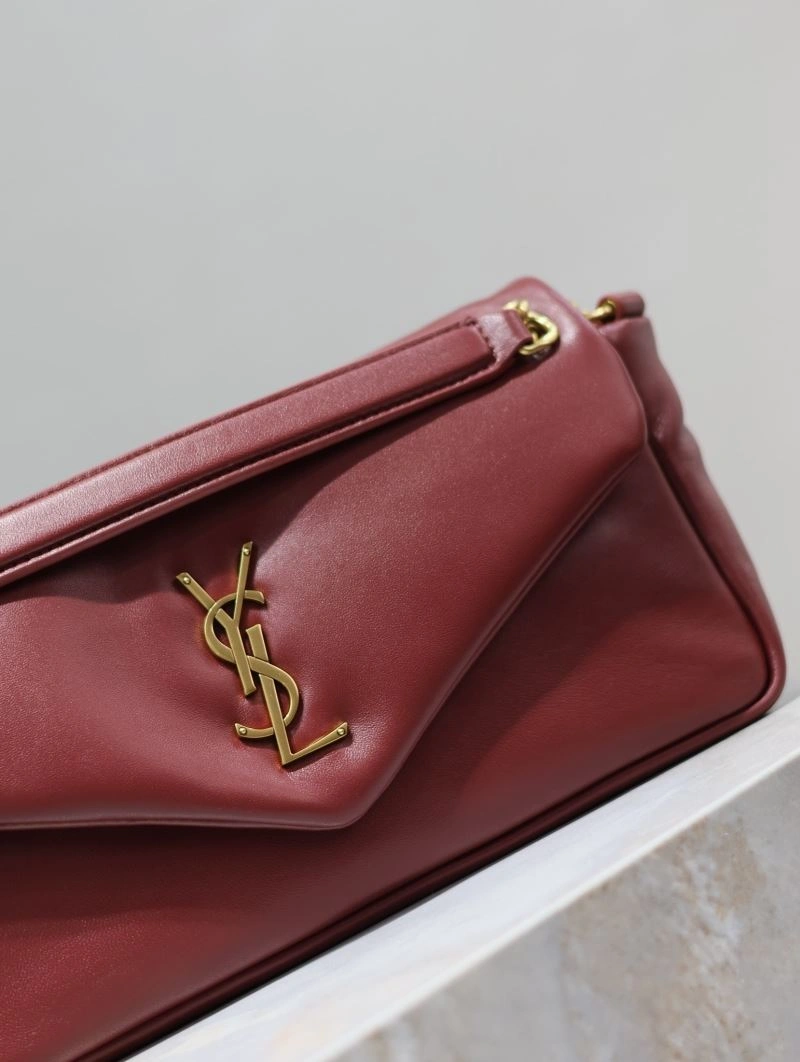 YSL Satchel Bags Breathable 62972