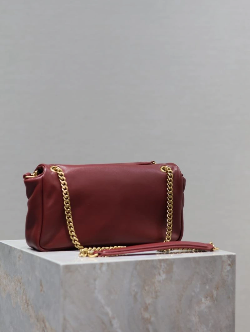 YSL Satchel Bags Breathable 62972