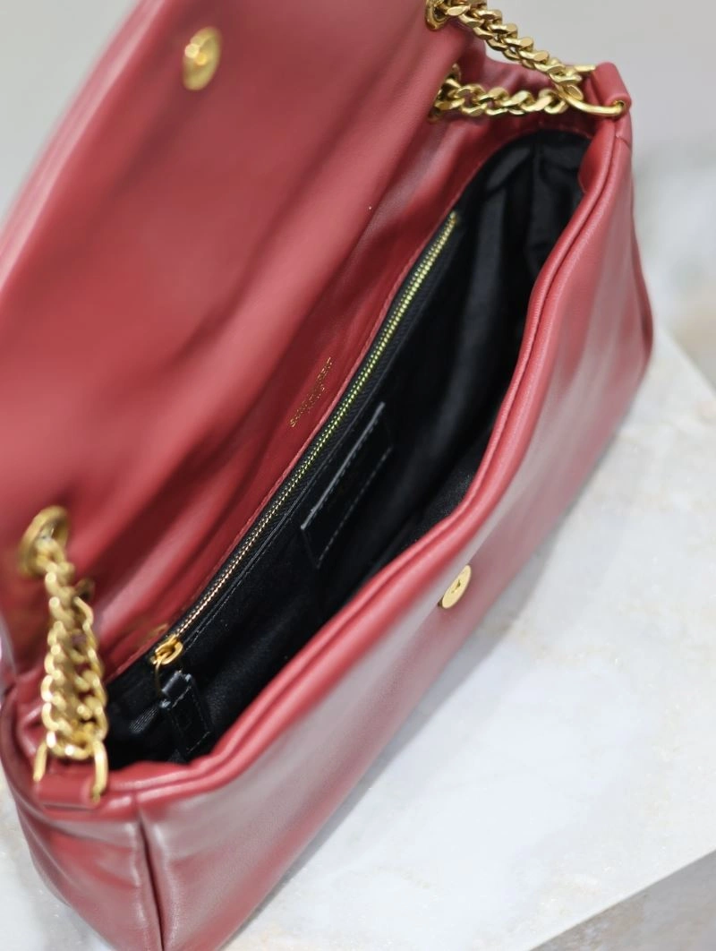YSL Satchel Bags Breathable 62972