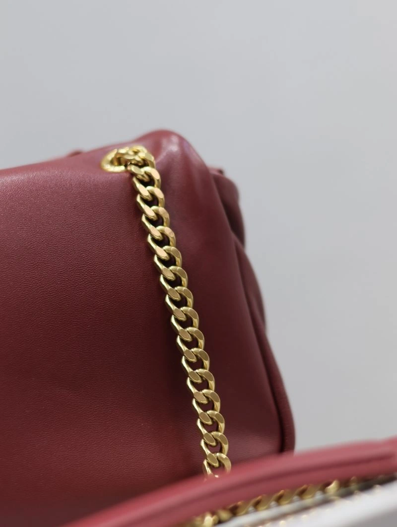 YSL Satchel Bags Breathable 62972