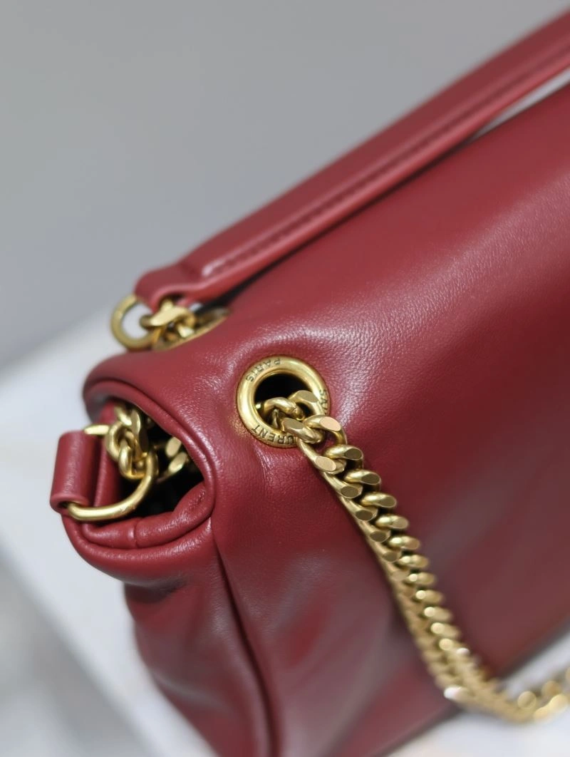 YSL Satchel Bags Breathable 62972