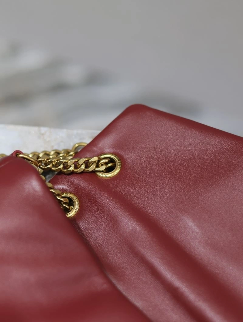 YSL Satchel Bags Breathable 62972
