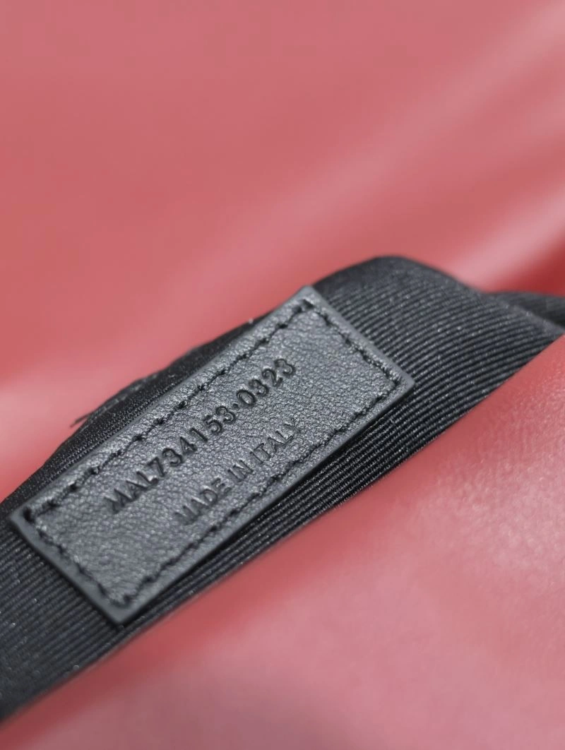 YSL Satchel Bags Breathable 62972