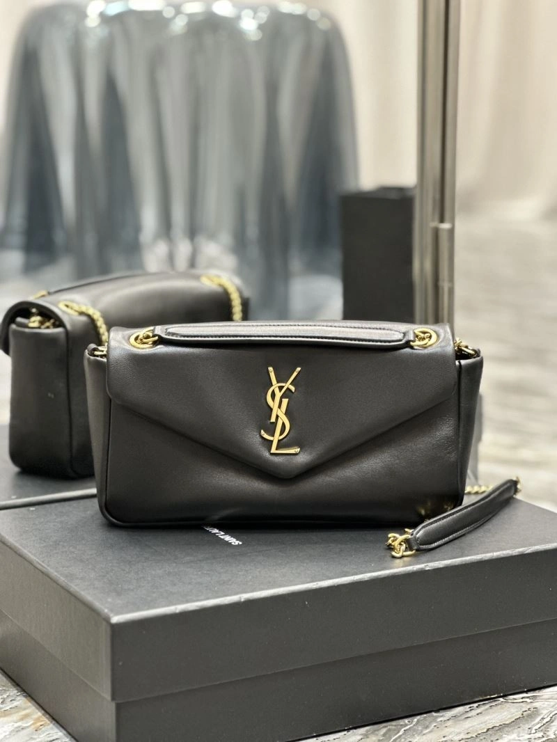 YSL Satchel Bags OdorResistant 62975