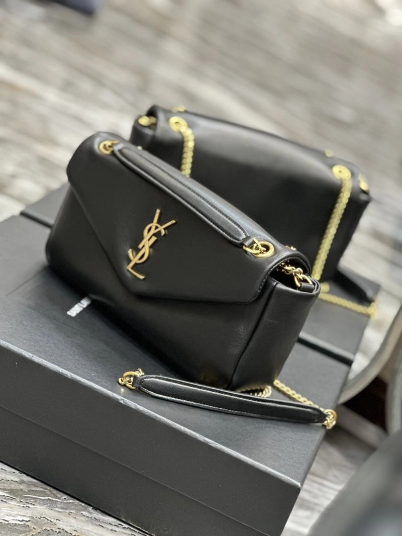 YSL Satchel Bags OdorResistant 62975
