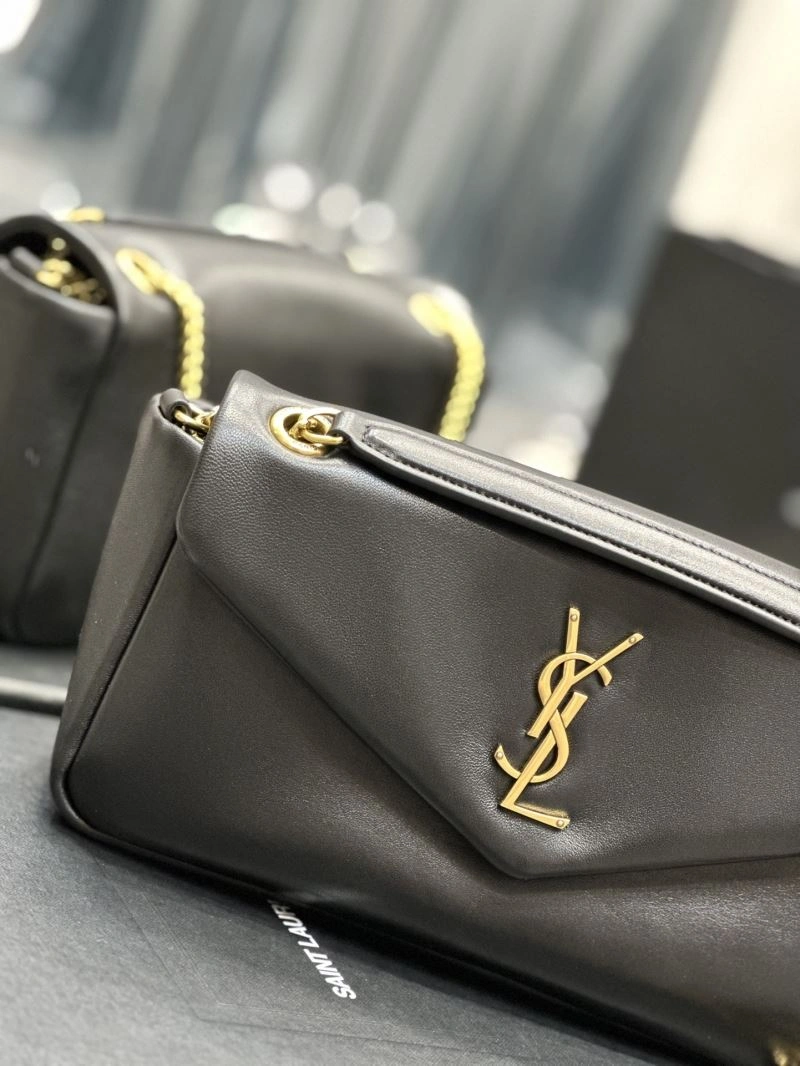 YSL Satchel Bags OdorResistant 62975