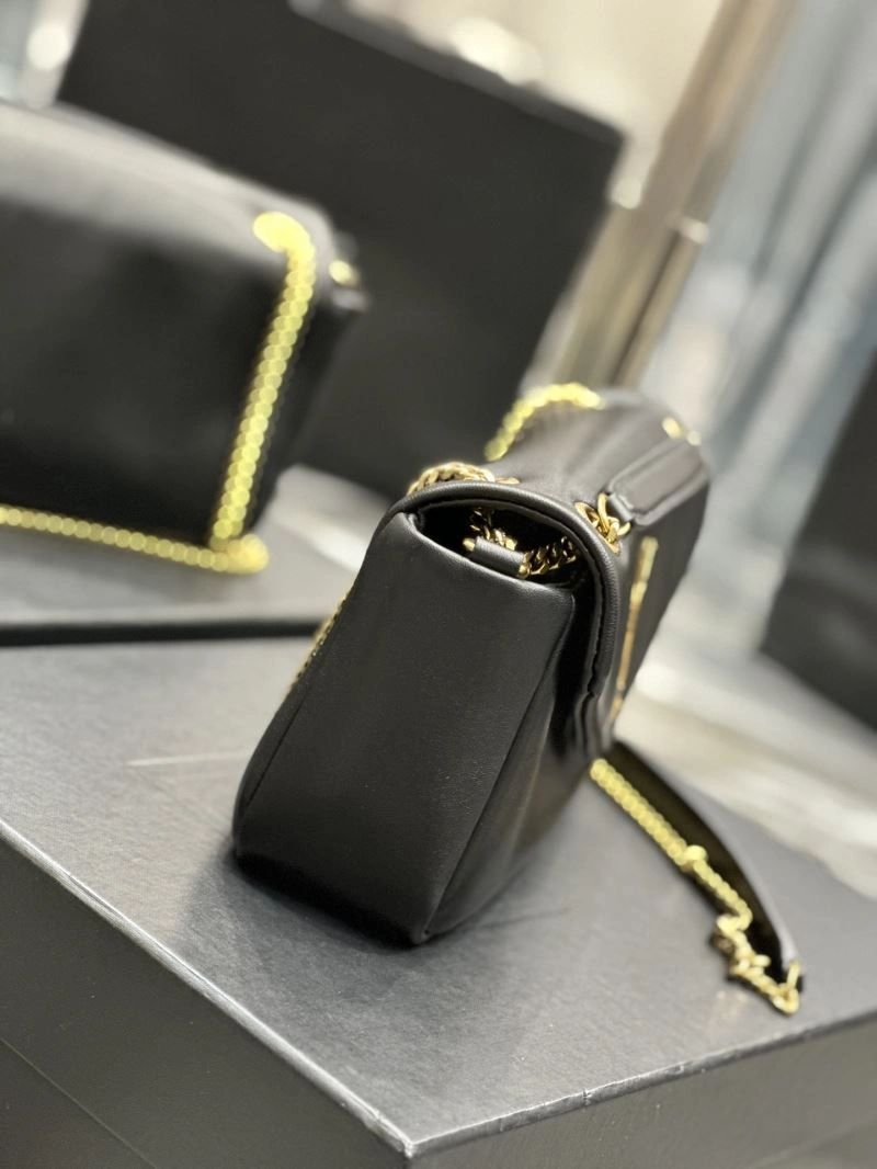 YSL Satchel Bags OdorResistant 62975