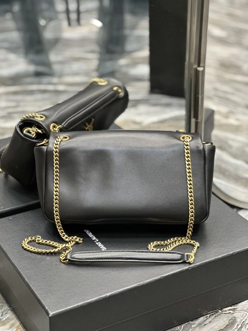 YSL Satchel Bags OdorResistant 62975
