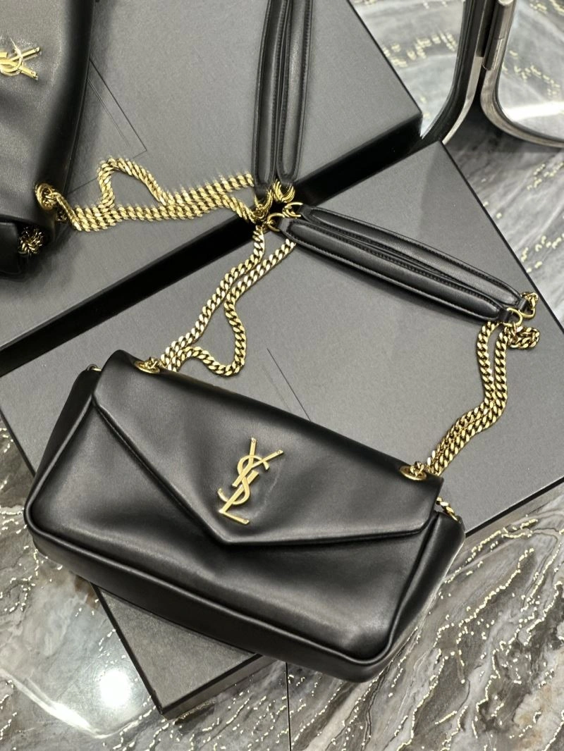 YSL Satchel Bags OdorResistant 62975
