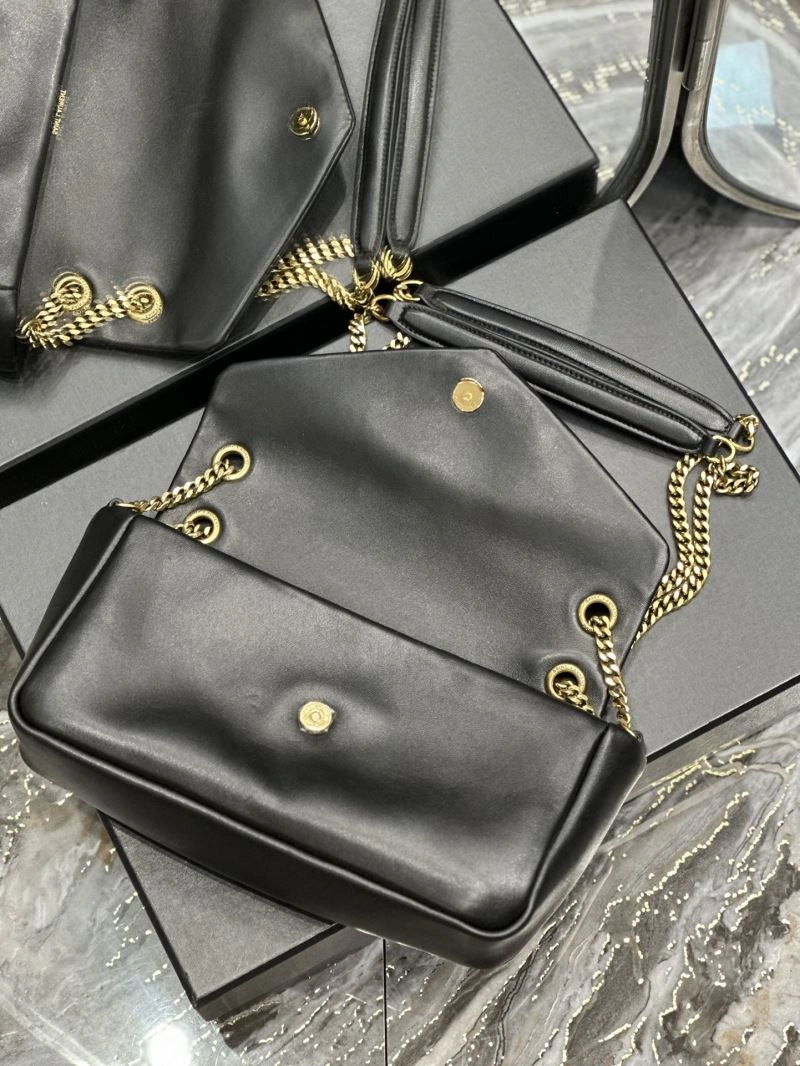 YSL Satchel Bags OdorResistant 62975