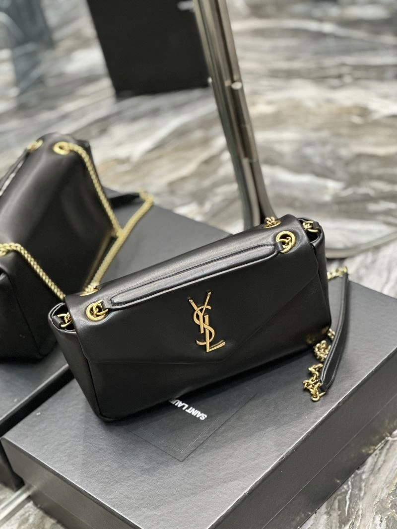 YSL Satchel Bags OdorResistant 62975