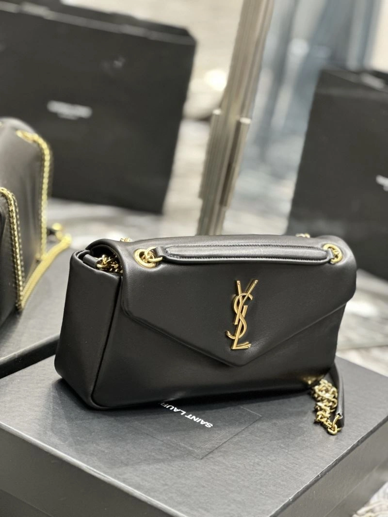 YSL Satchel Bags OdorResistant 62975