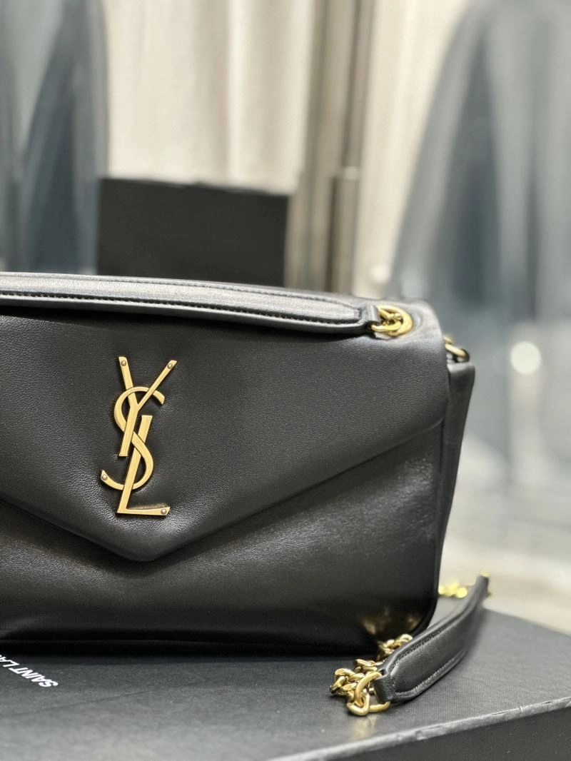 YSL Satchel Bags OdorResistant 62975