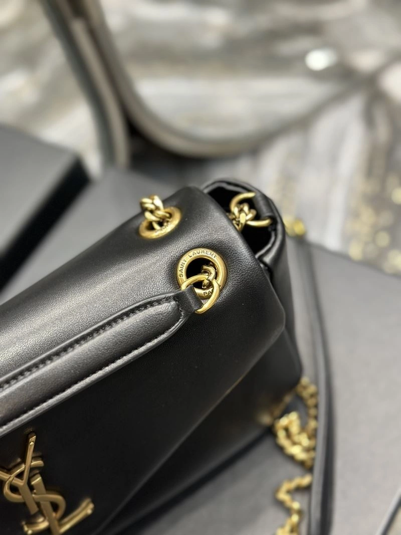 YSL Satchel Bags OdorResistant 62975