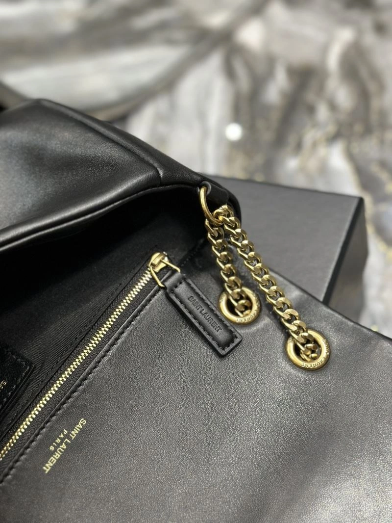 YSL Satchel Bags OdorResistant 62975
