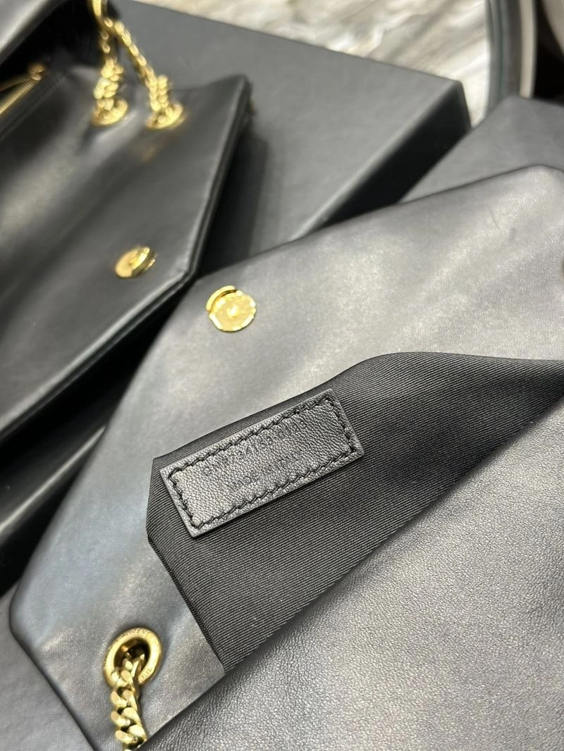 YSL Satchel Bags OdorResistant 62975