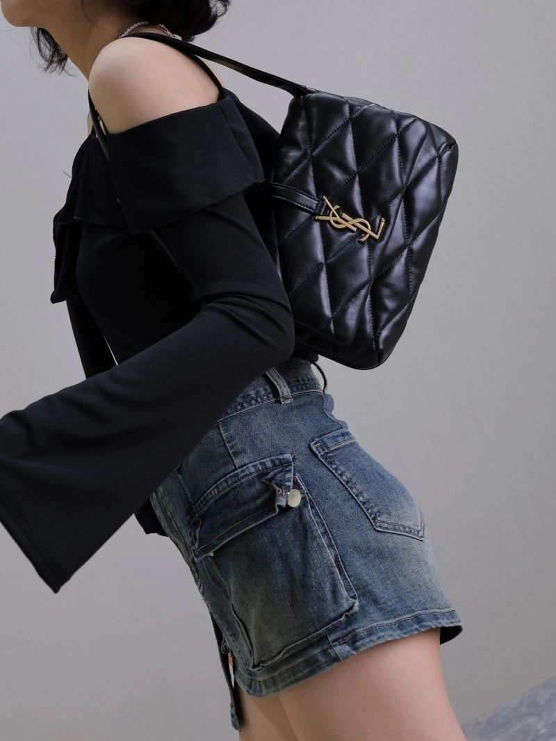 YSL Satchel Bags FastDry 62974